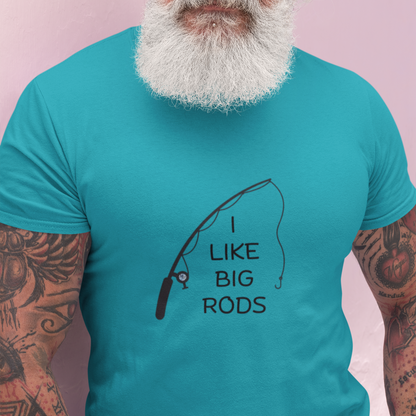 Big Rods T-Shirt