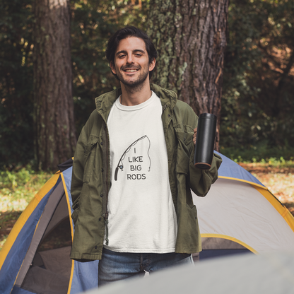 Big Rods T-Shirt