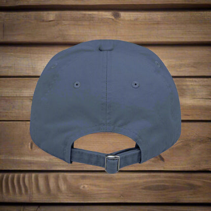 Um Nah Distressed Cap
