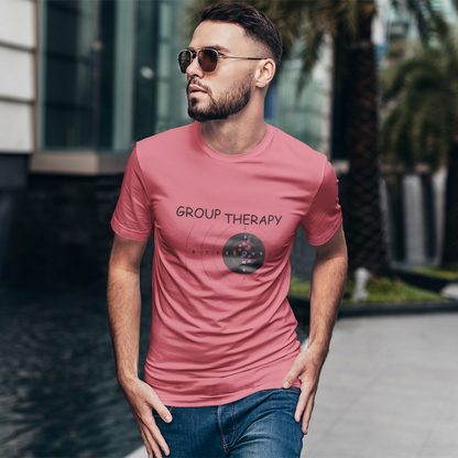 Group Therapy -Target T-Shirt