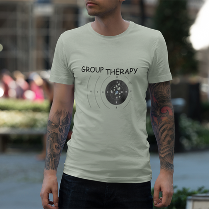 Group Therapy -Target T-Shirt