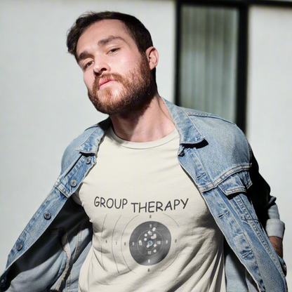 Group Therapy -Target T-Shirt