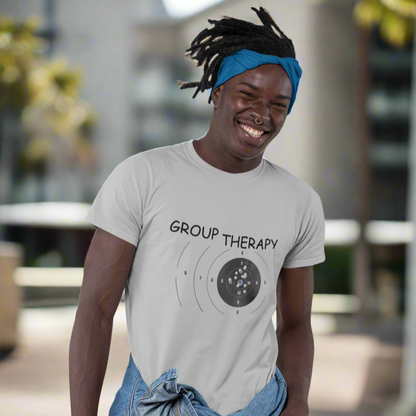 Group Therapy -Target T-Shirt