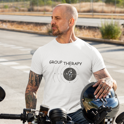 Group Therapy -Target T-Shirt