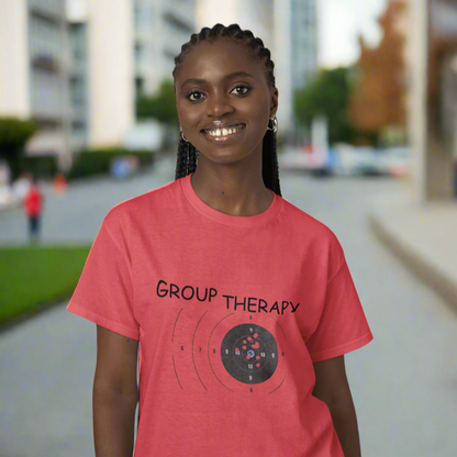Group Therapy -Target T-Shirt