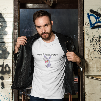MethAssPhetamine T-Shirt