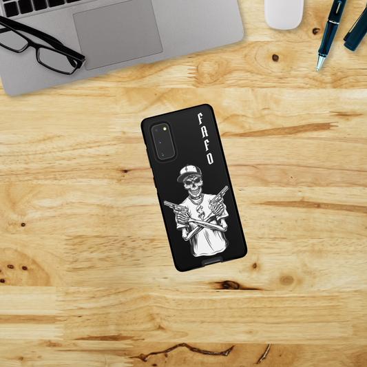 SkelaGangsta Samsung Galaxy S20, S20 Plus, S20 Ultra, S20 FE - Tough Phone Cases