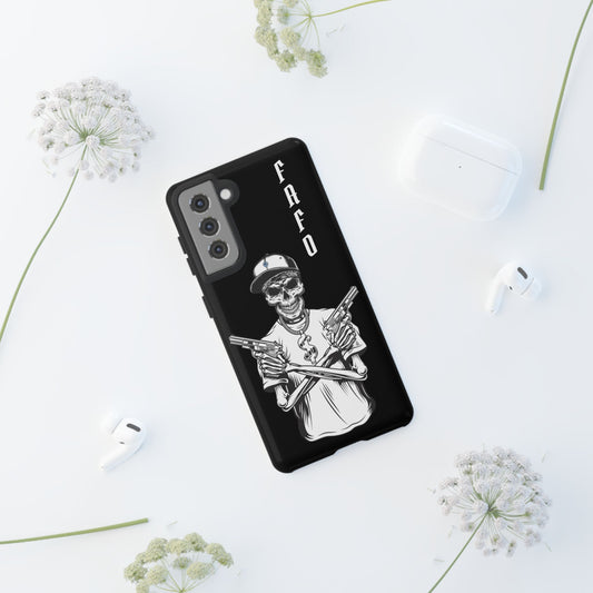 SkelaGangsta Samsung Galaxy S21, S21 Plus, S21 Ultra, S21 FE - Tough Phone Cases