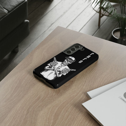 SkelaGangsta Samsung Galaxy S22, S22 Plus, S22 Ultra - Tough Phone Cases