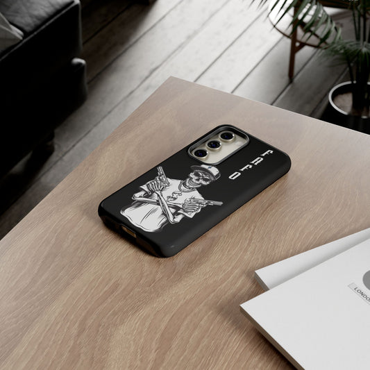 SkelaGangsta Samsung Galaxy S23, S23 Plus, S23 Ultra - Tough Phone Cases